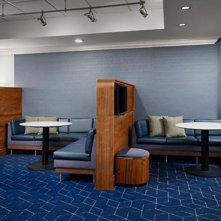 Courtyard By Marriott Myrtle Beach Barefoot Landing Briarcliffe Acres Exterior photo