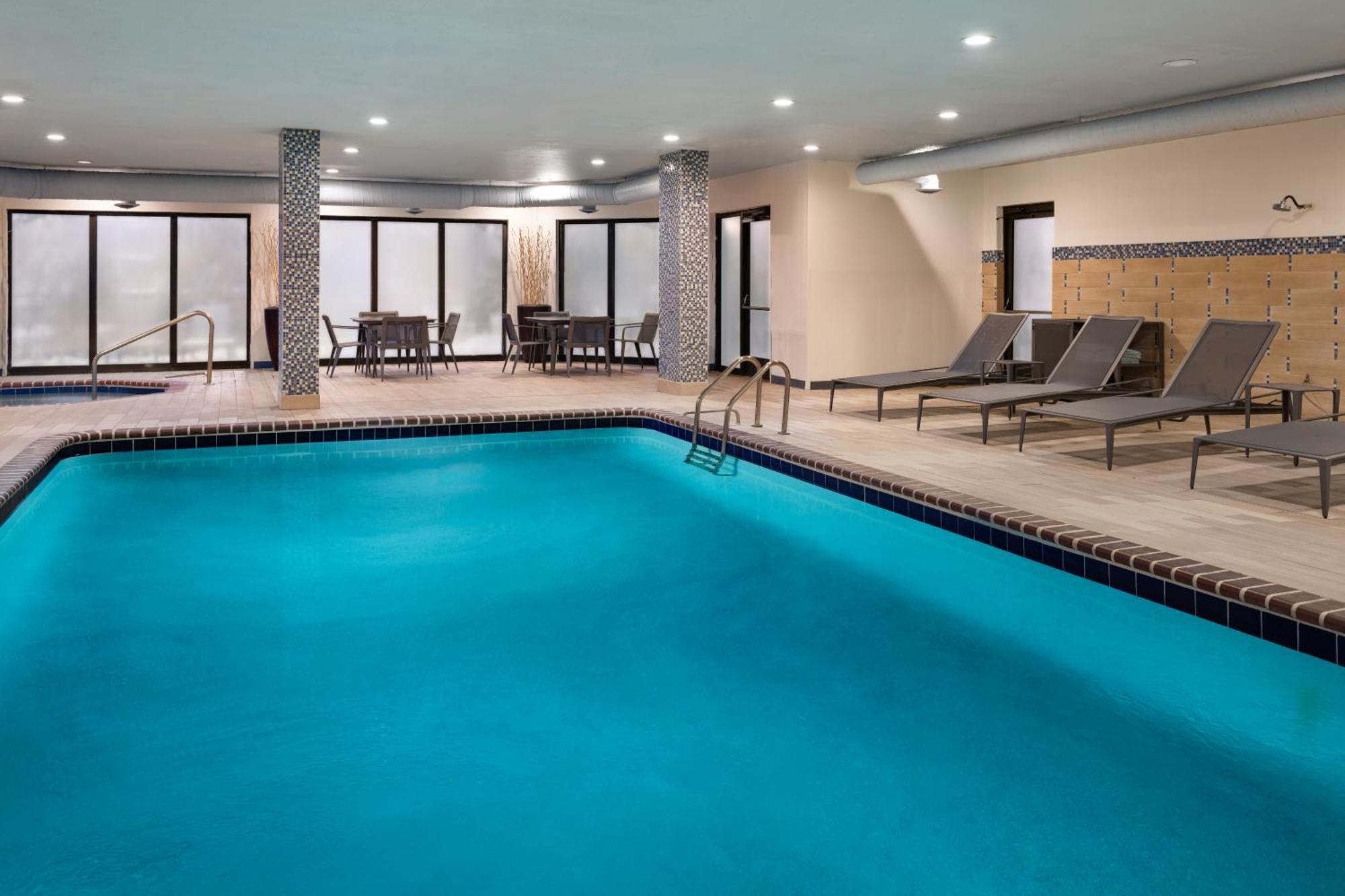Courtyard By Marriott Myrtle Beach Barefoot Landing Briarcliffe Acres Exterior photo