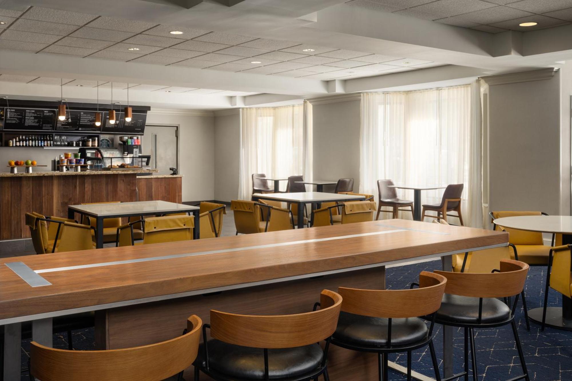 Courtyard By Marriott Myrtle Beach Barefoot Landing Briarcliffe Acres Exterior photo