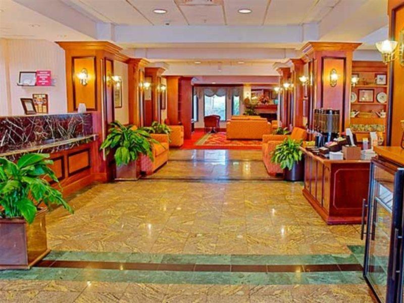 Courtyard By Marriott Myrtle Beach Barefoot Landing Briarcliffe Acres Exterior photo