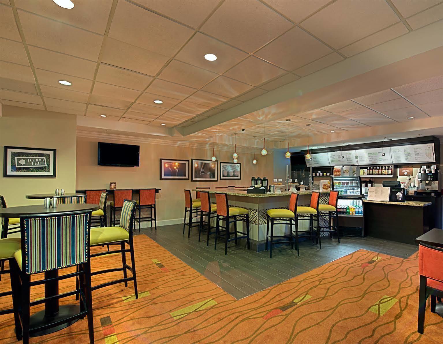 Courtyard By Marriott Myrtle Beach Barefoot Landing Briarcliffe Acres Exterior photo