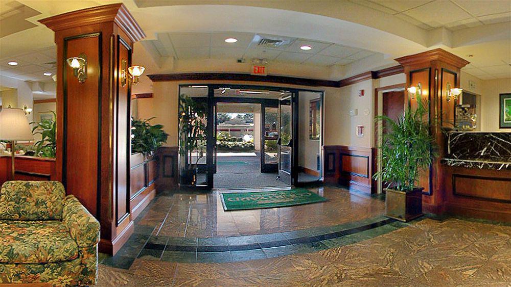 Courtyard By Marriott Myrtle Beach Barefoot Landing Briarcliffe Acres Exterior photo